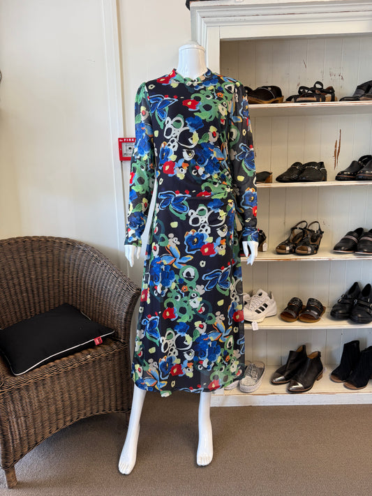 Pom Amsterdam Dress