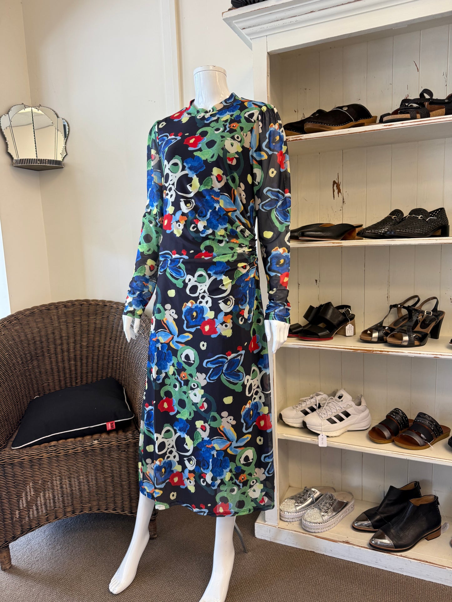 Pom Amsterdam Dress