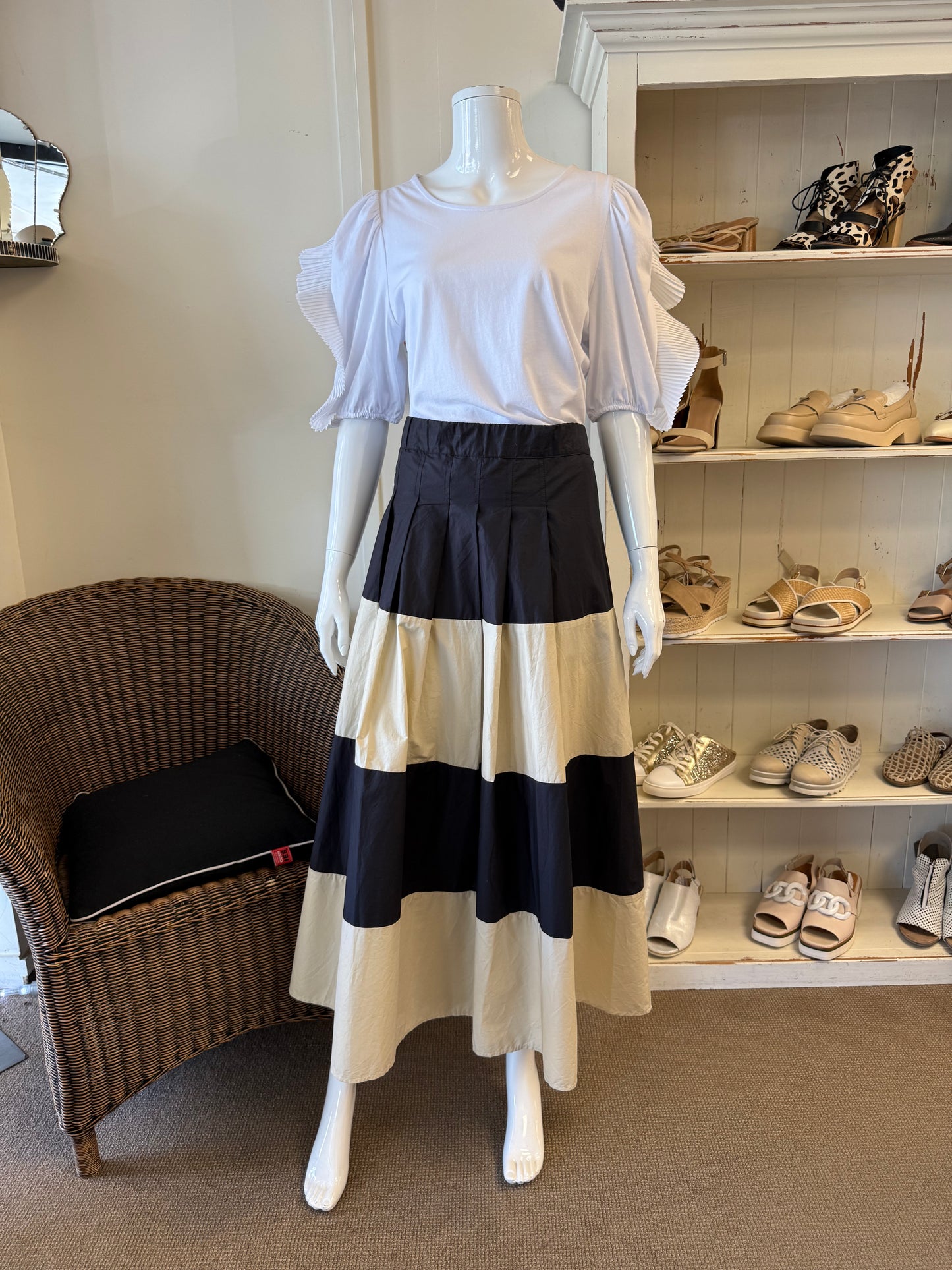 Sills Skirt
