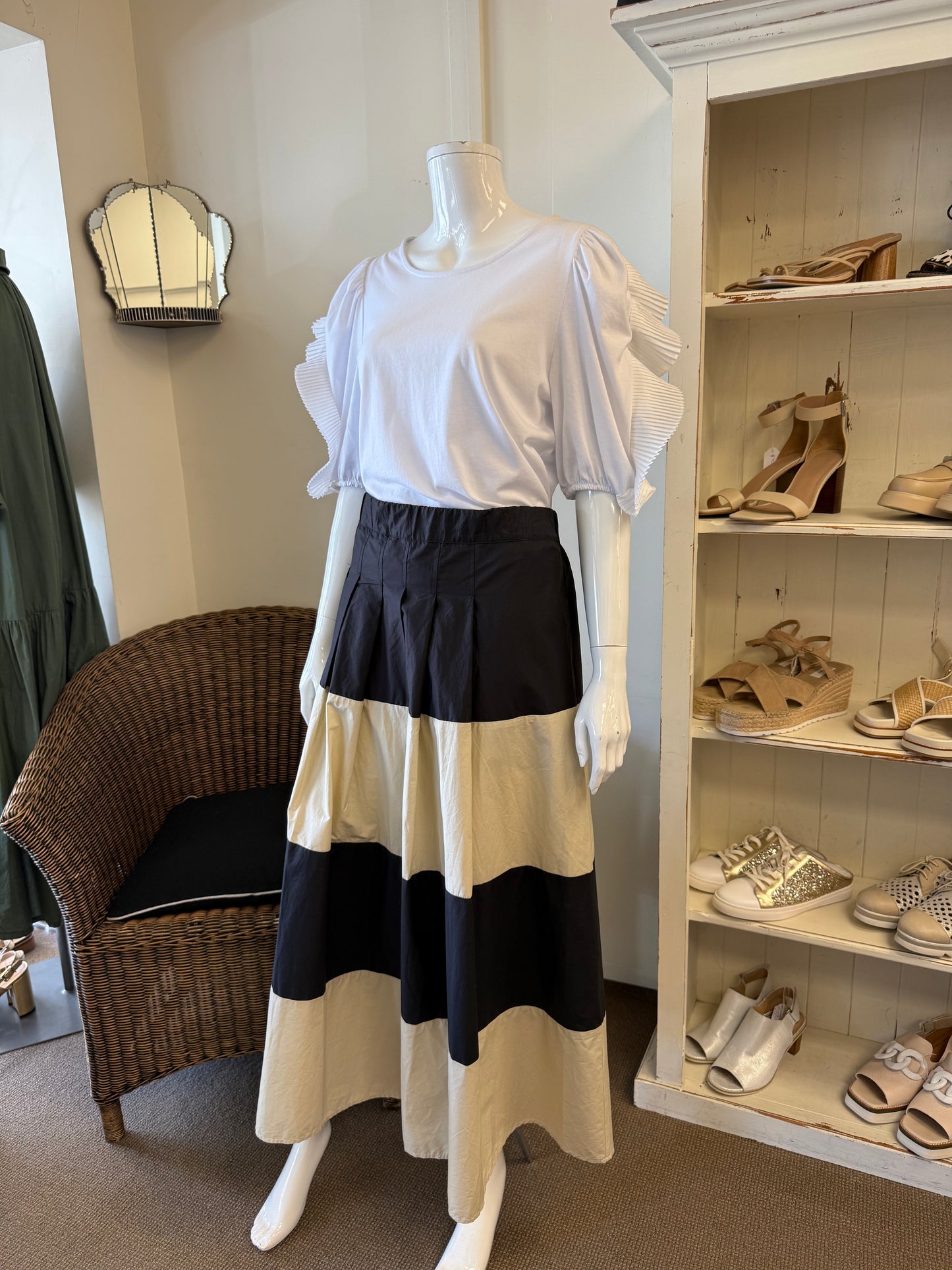 Sills Skirt