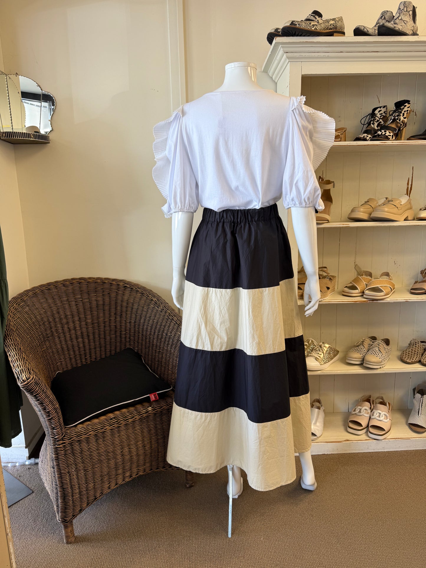 Sills Skirt