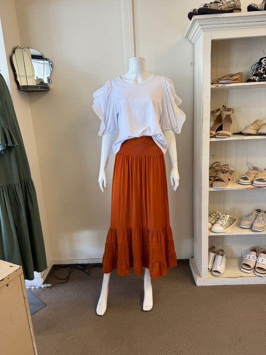 Stella + Gemma Skirt