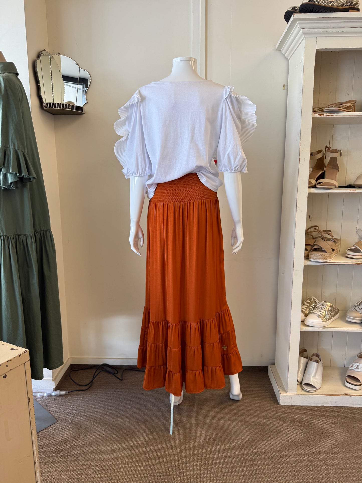 Stella + Gemma Skirt