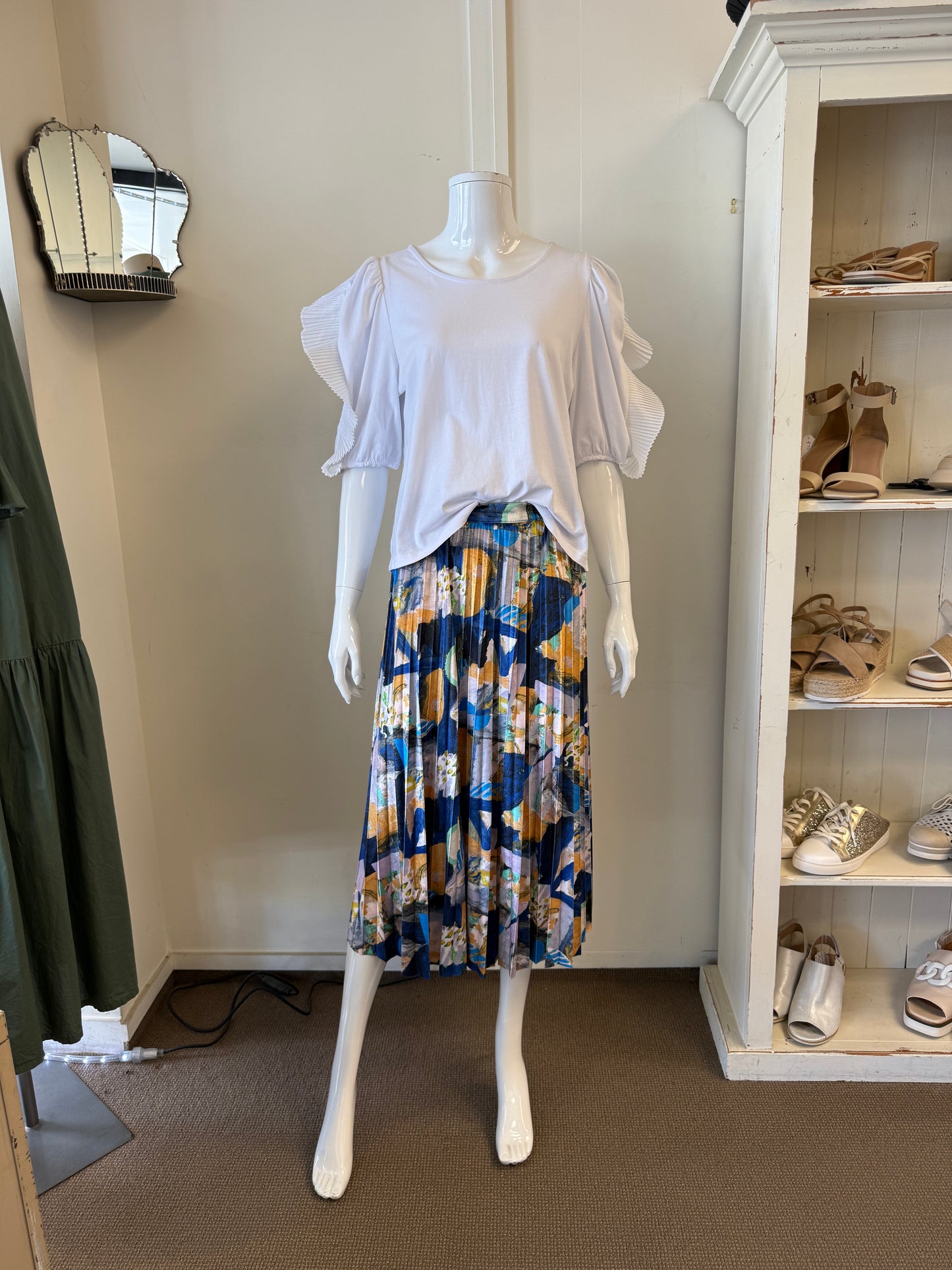 Gorman Skirt