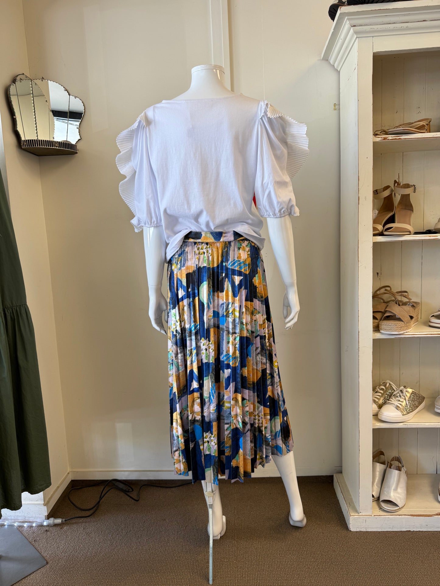 Gorman Skirt