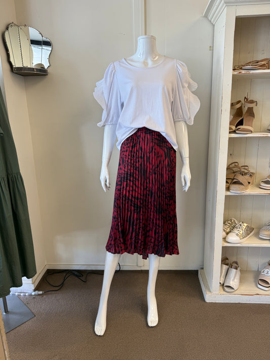 Storm Skirt