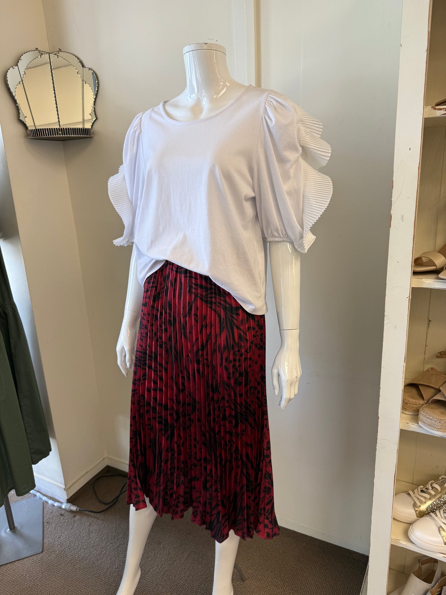 Storm Skirt
