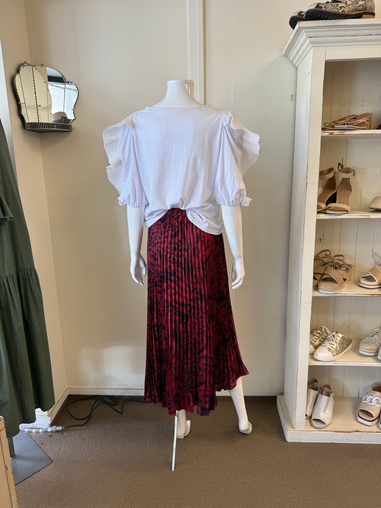 Storm Skirt