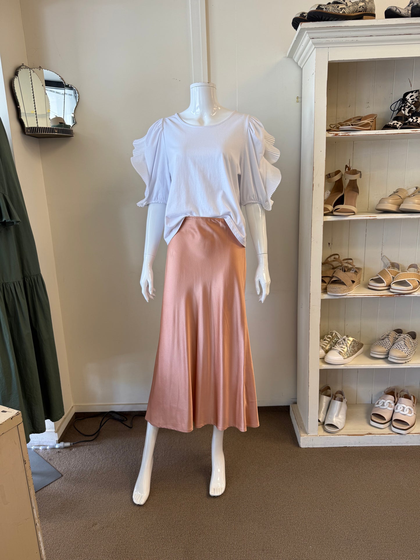 Knuefermann Skirt