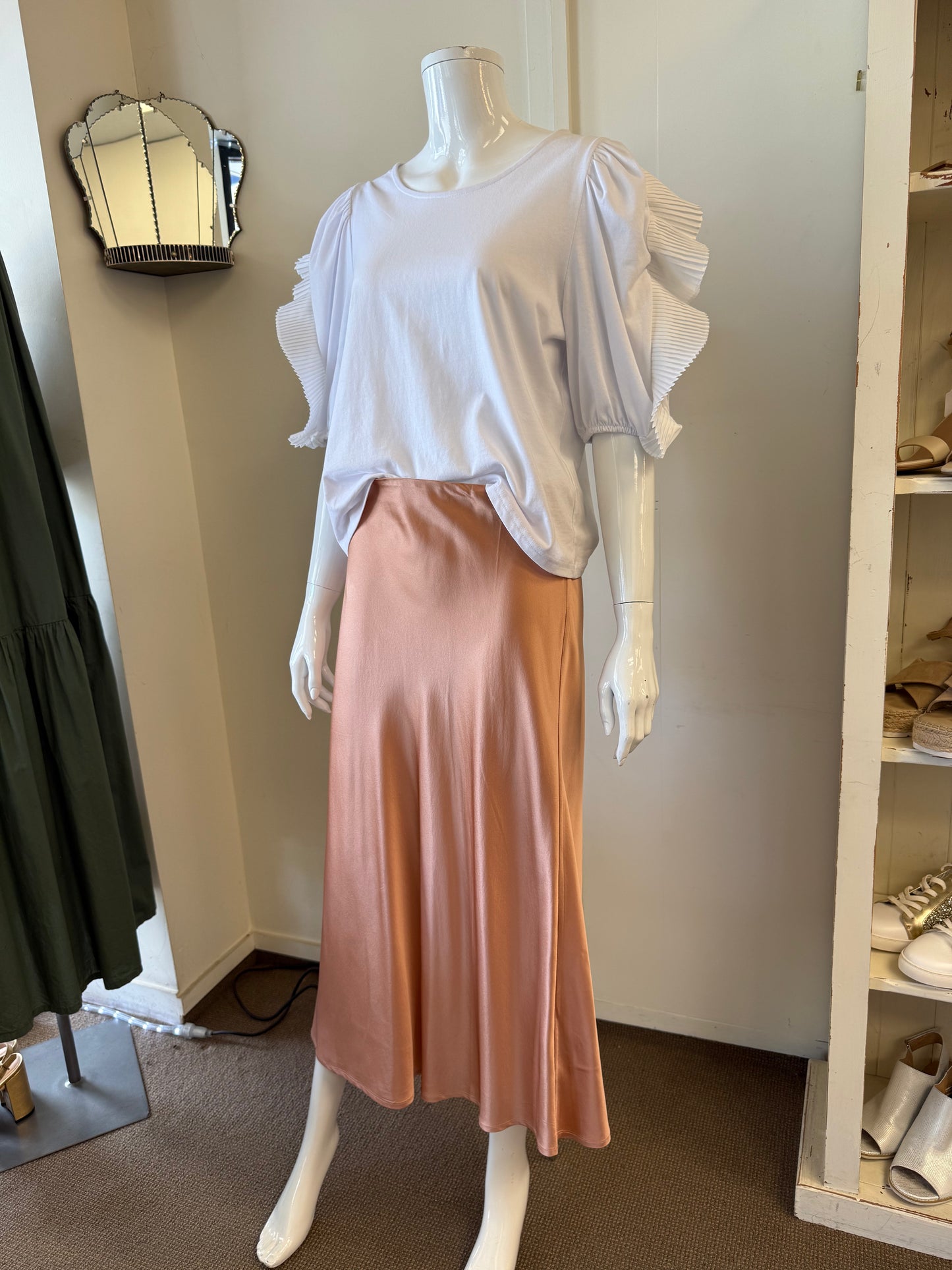 Knuefermann Skirt