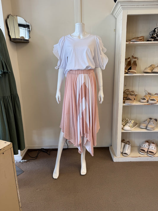 Amaya Skirt