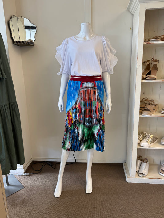 Cooper Skirt