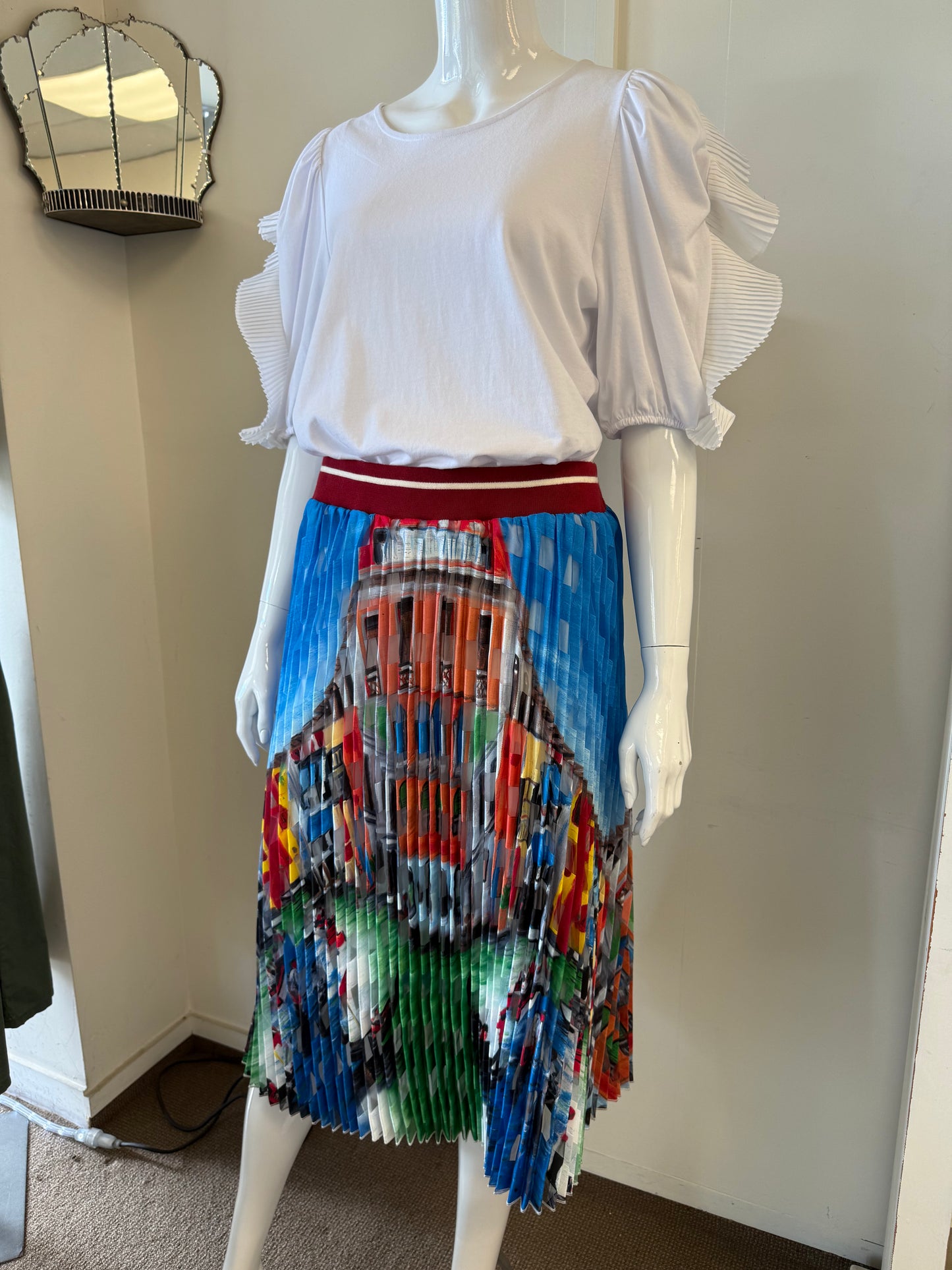 Cooper Skirt