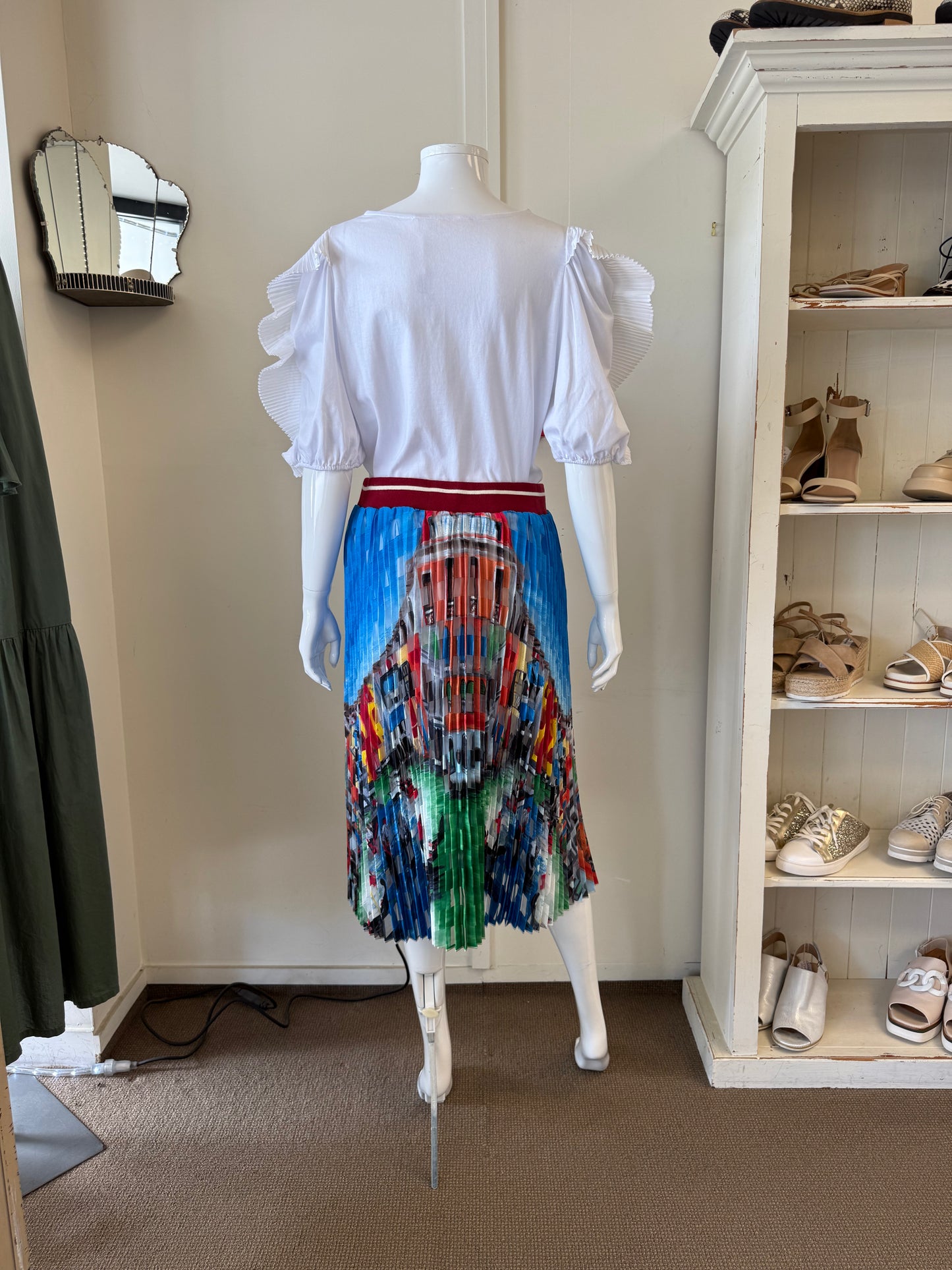 Cooper Skirt