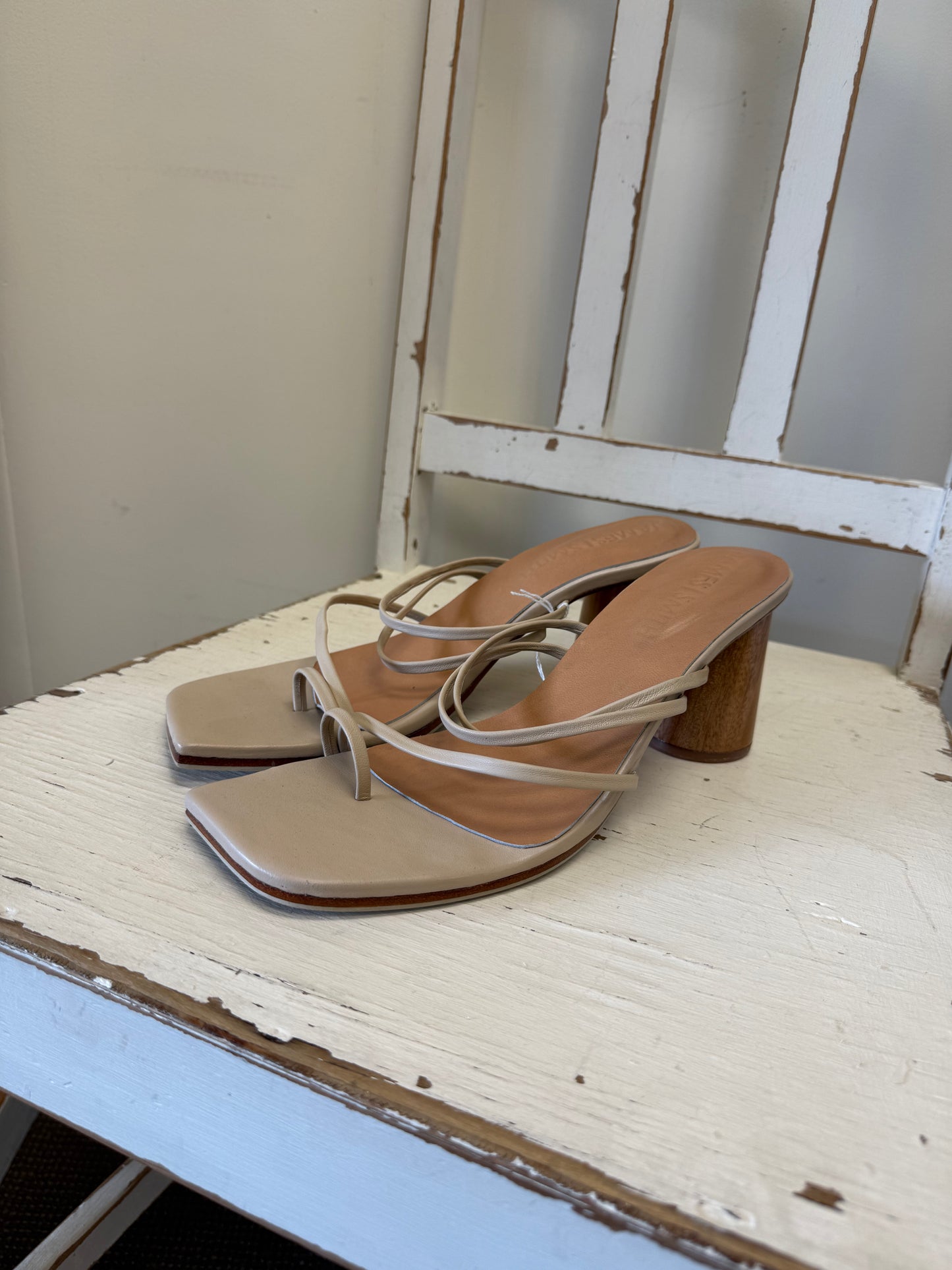 James Smith Shoes