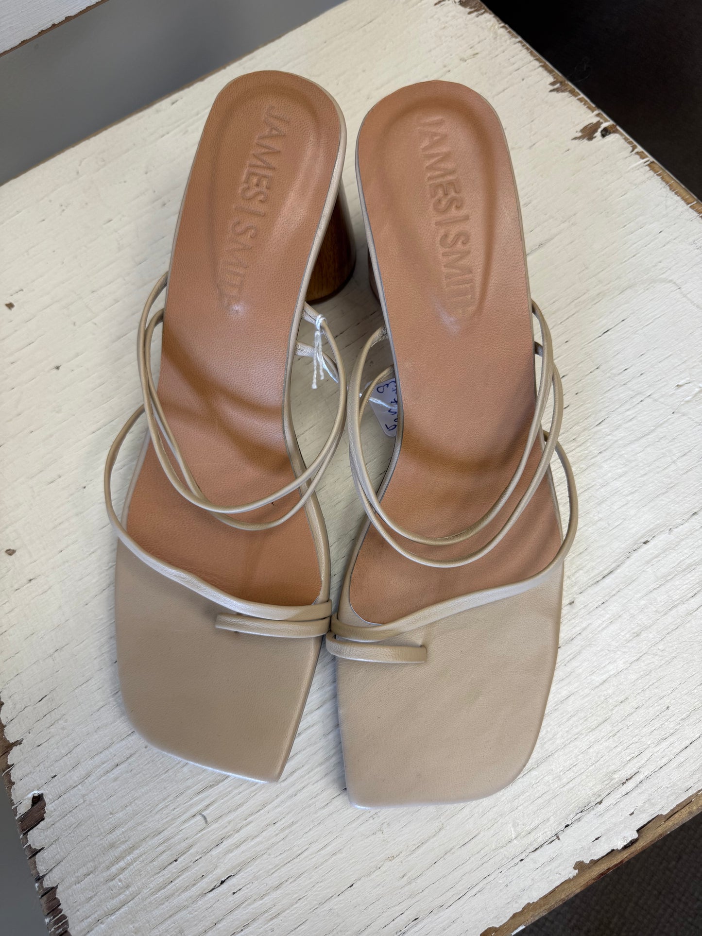 James Smith Shoes