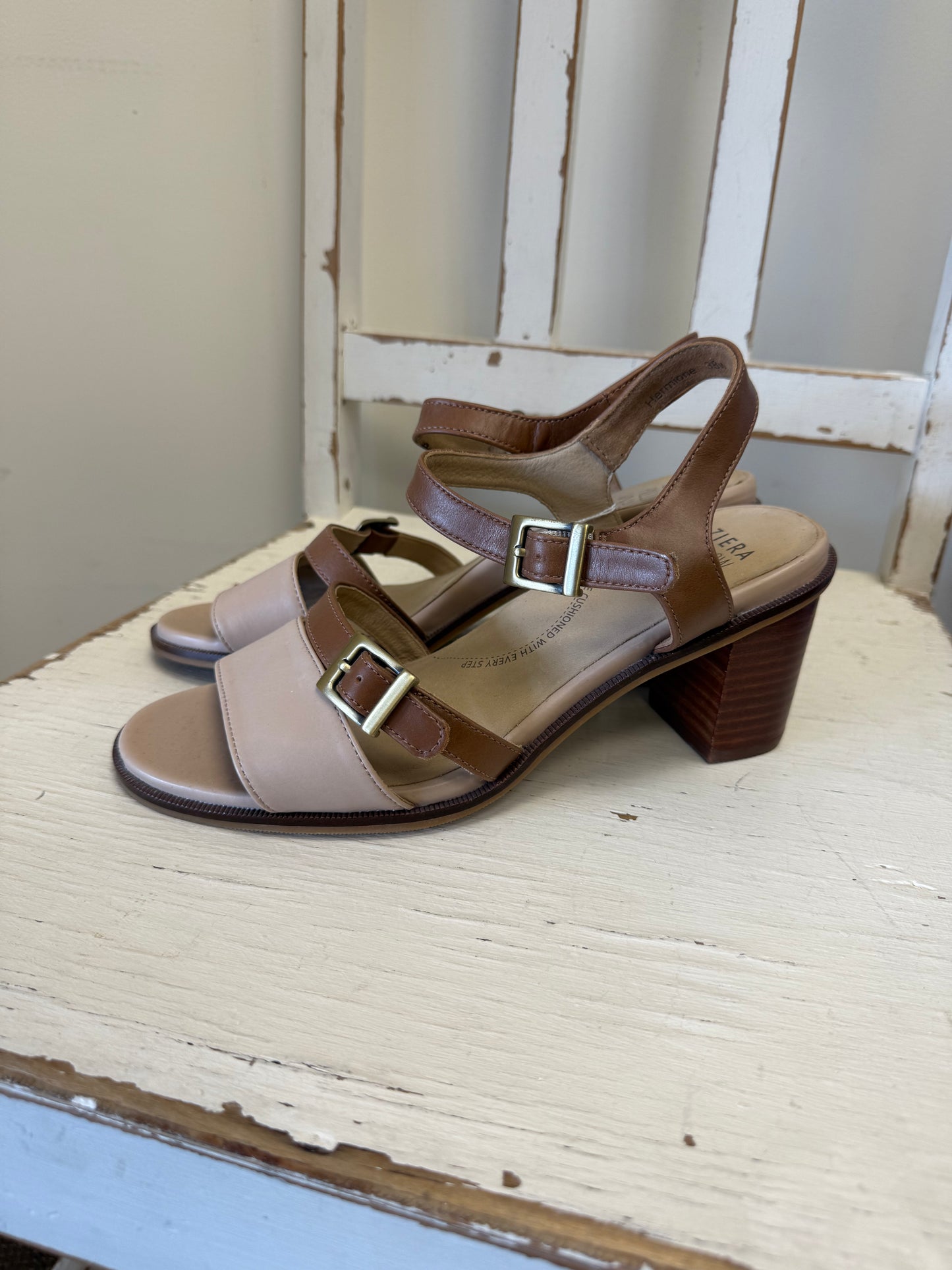 Ziera Shoes