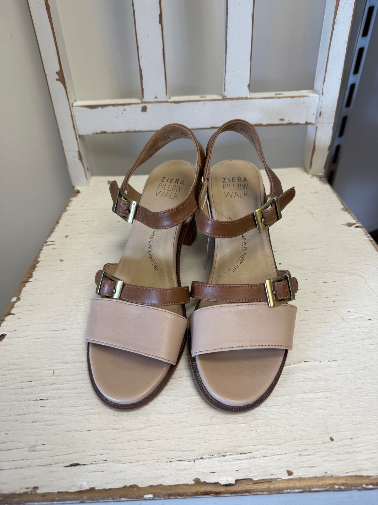 Ziera Shoes