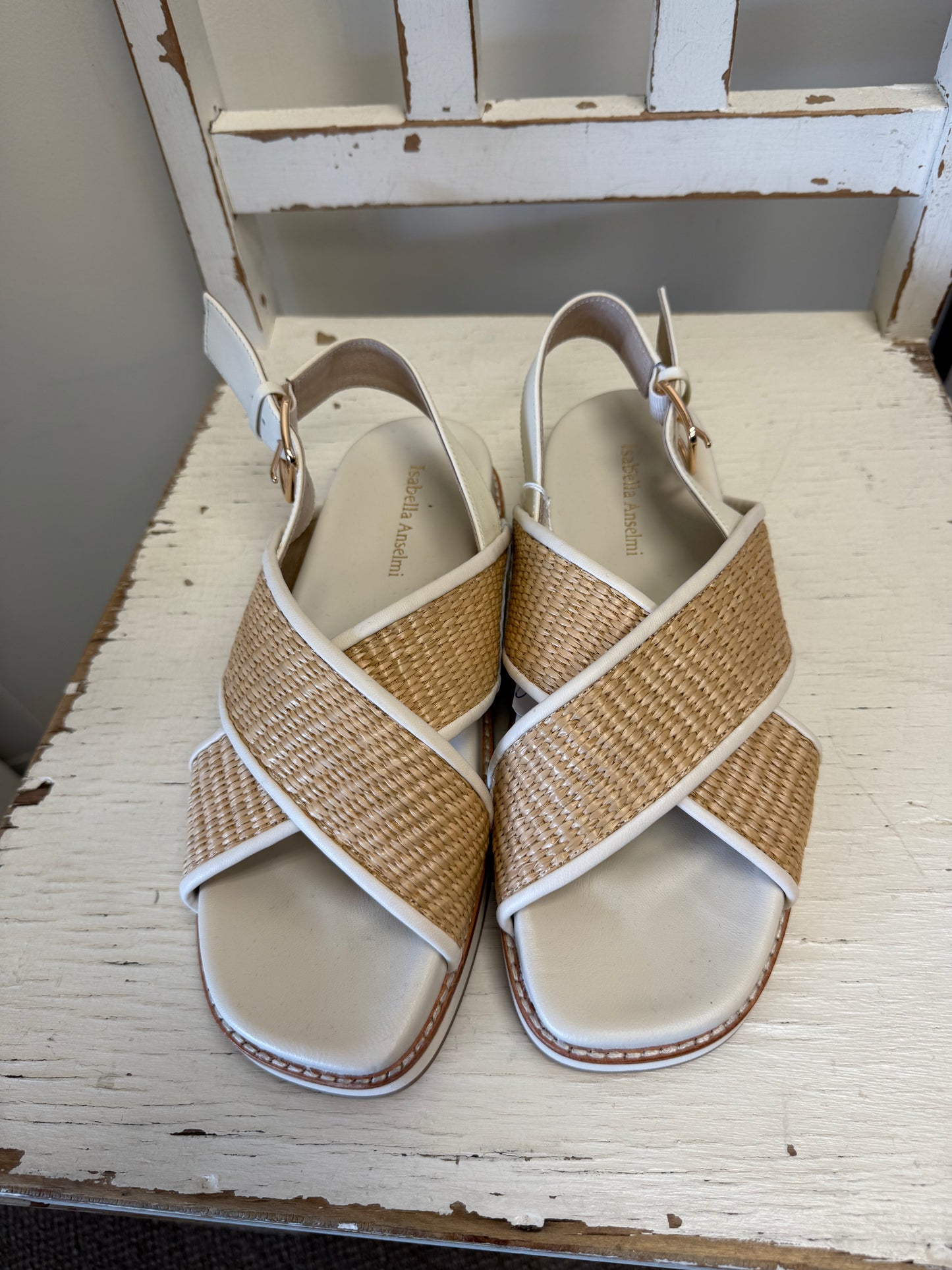 Isabella Anselmi Shoes