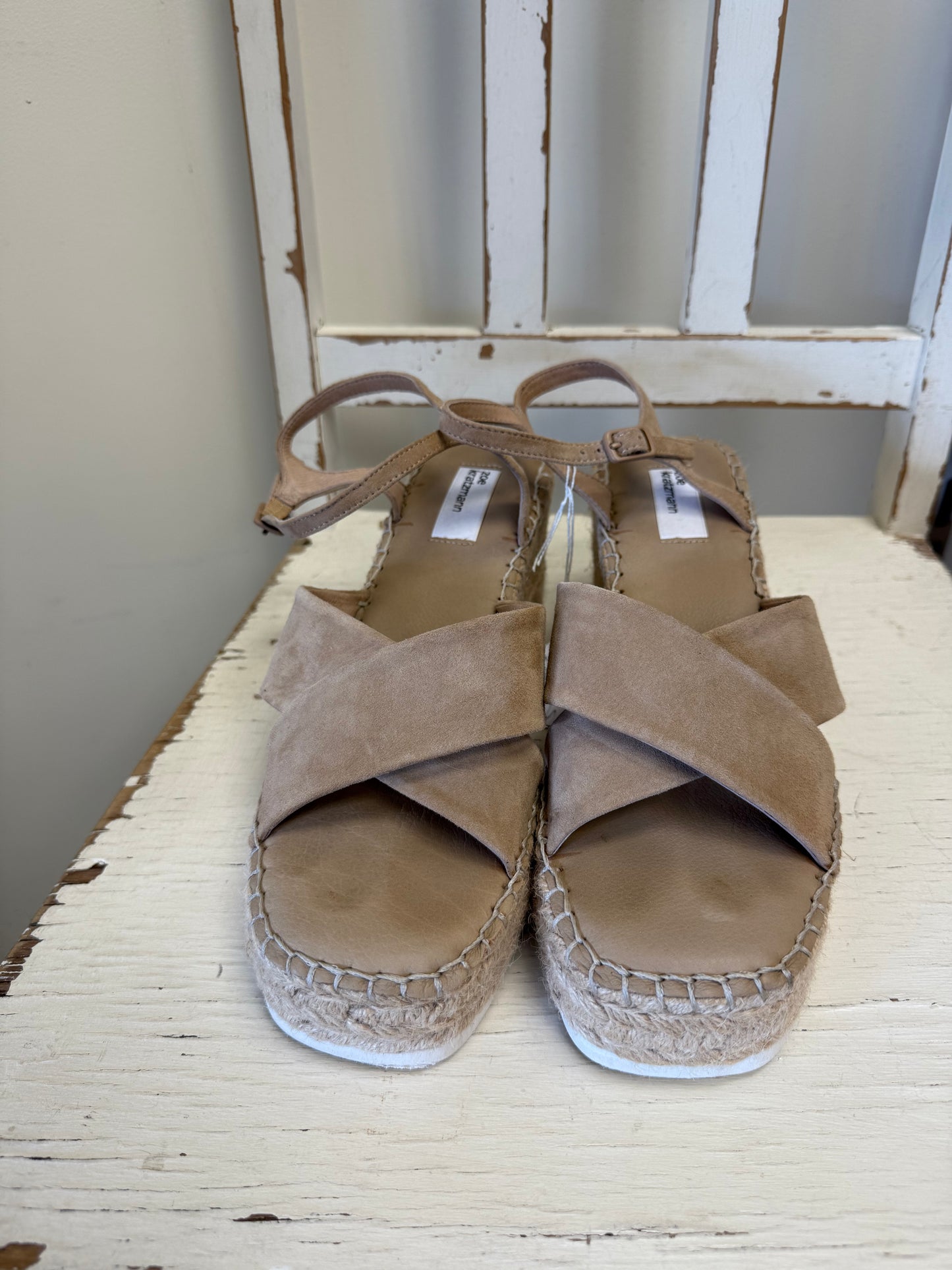 Zoe Kratzmann Shoes