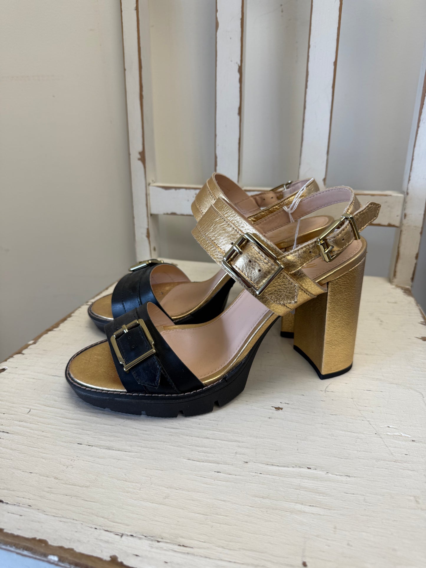 Hey Monday Shoes