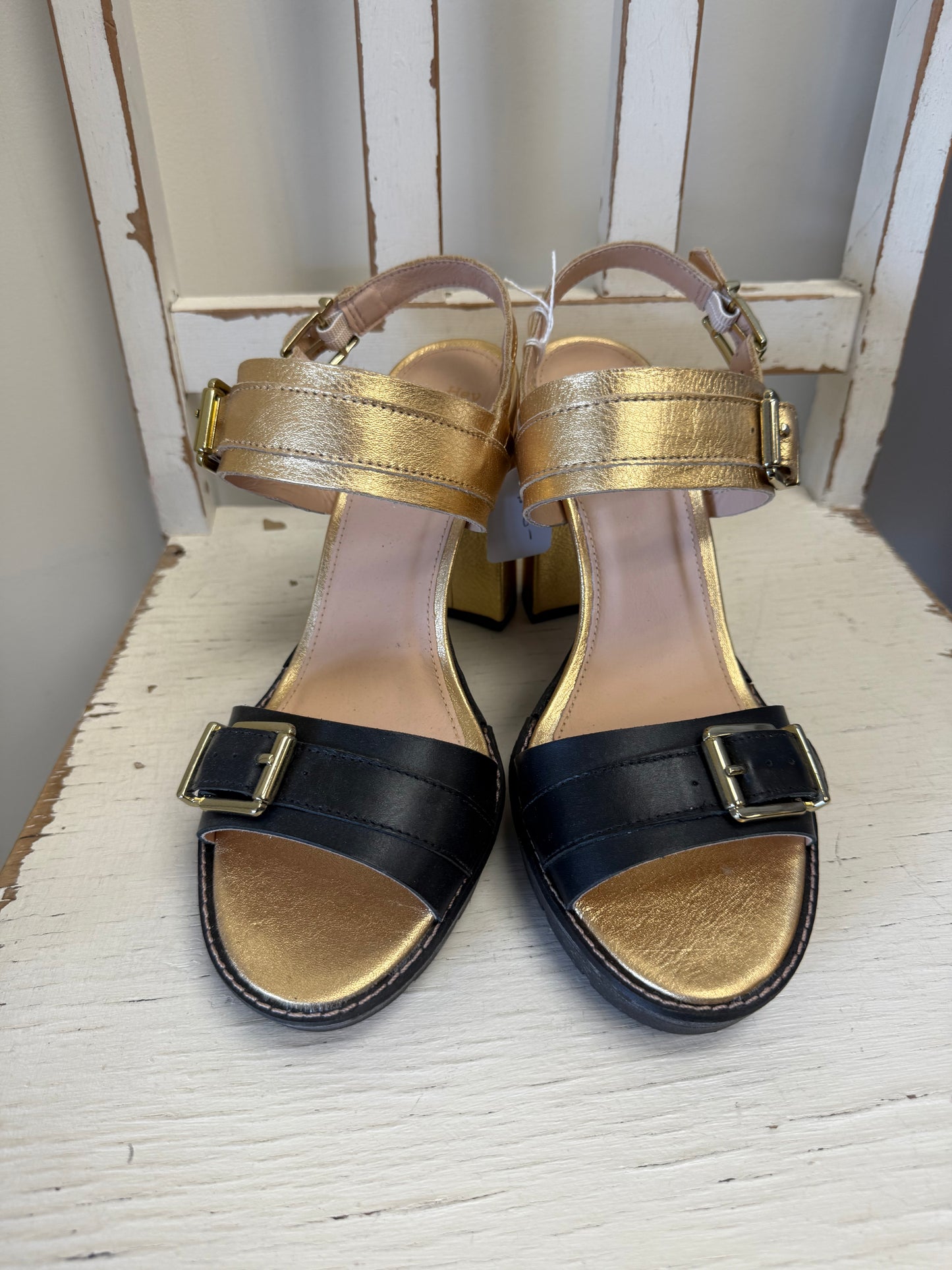 Hey Monday Shoes