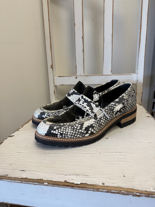 Beau Coops Shoes