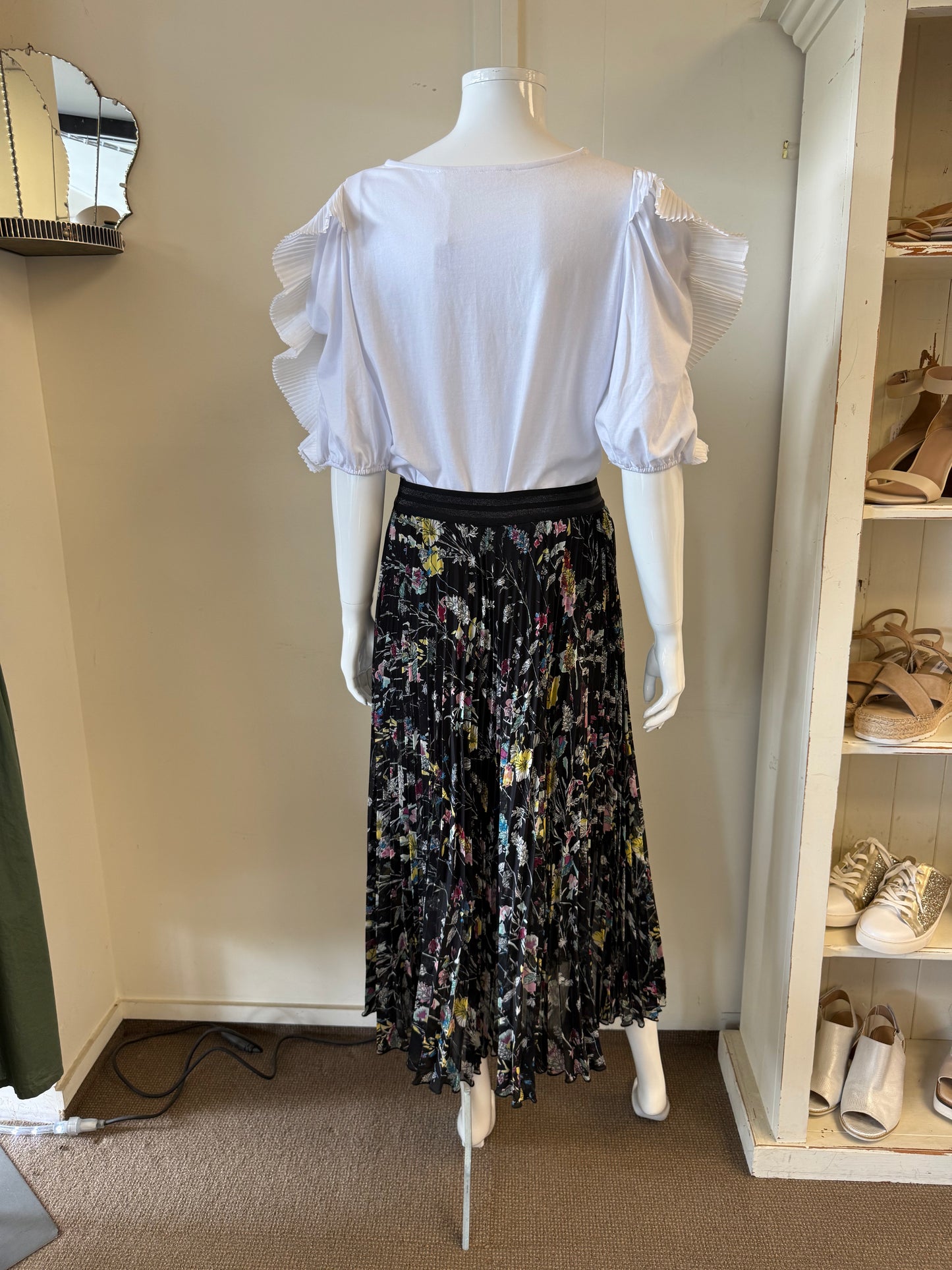 Random Skirt