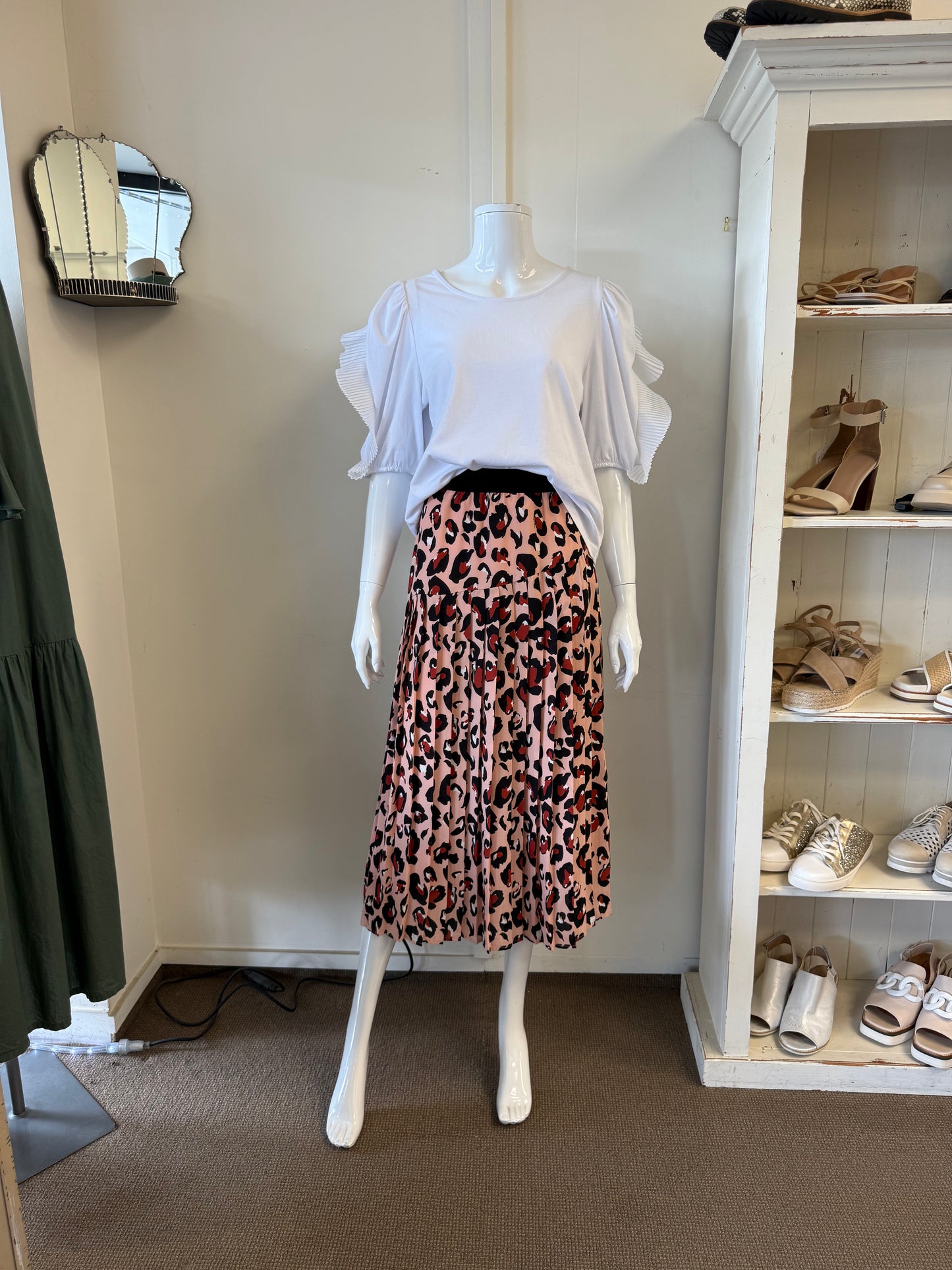 The Others Skirt
