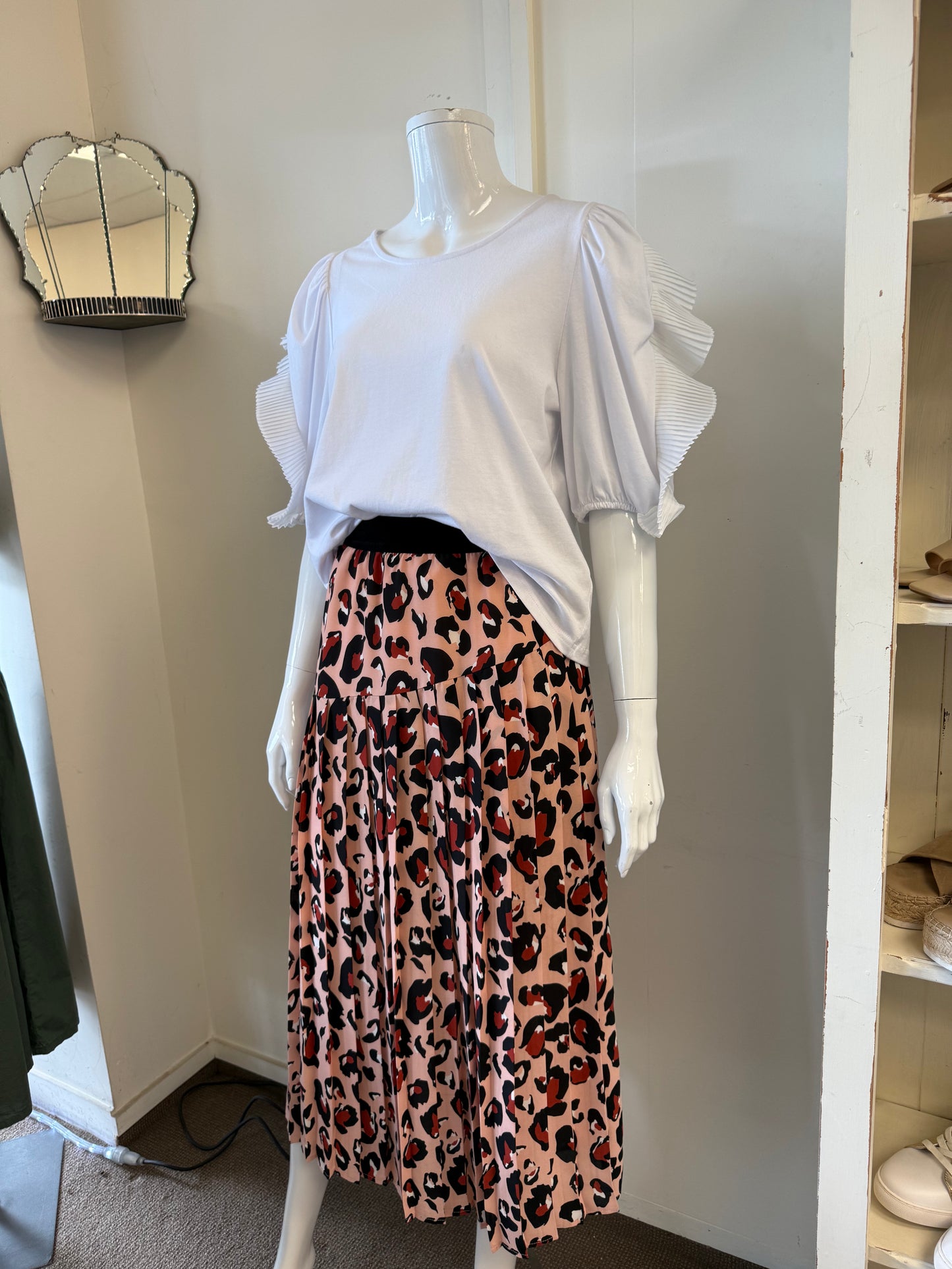 The Others Skirt
