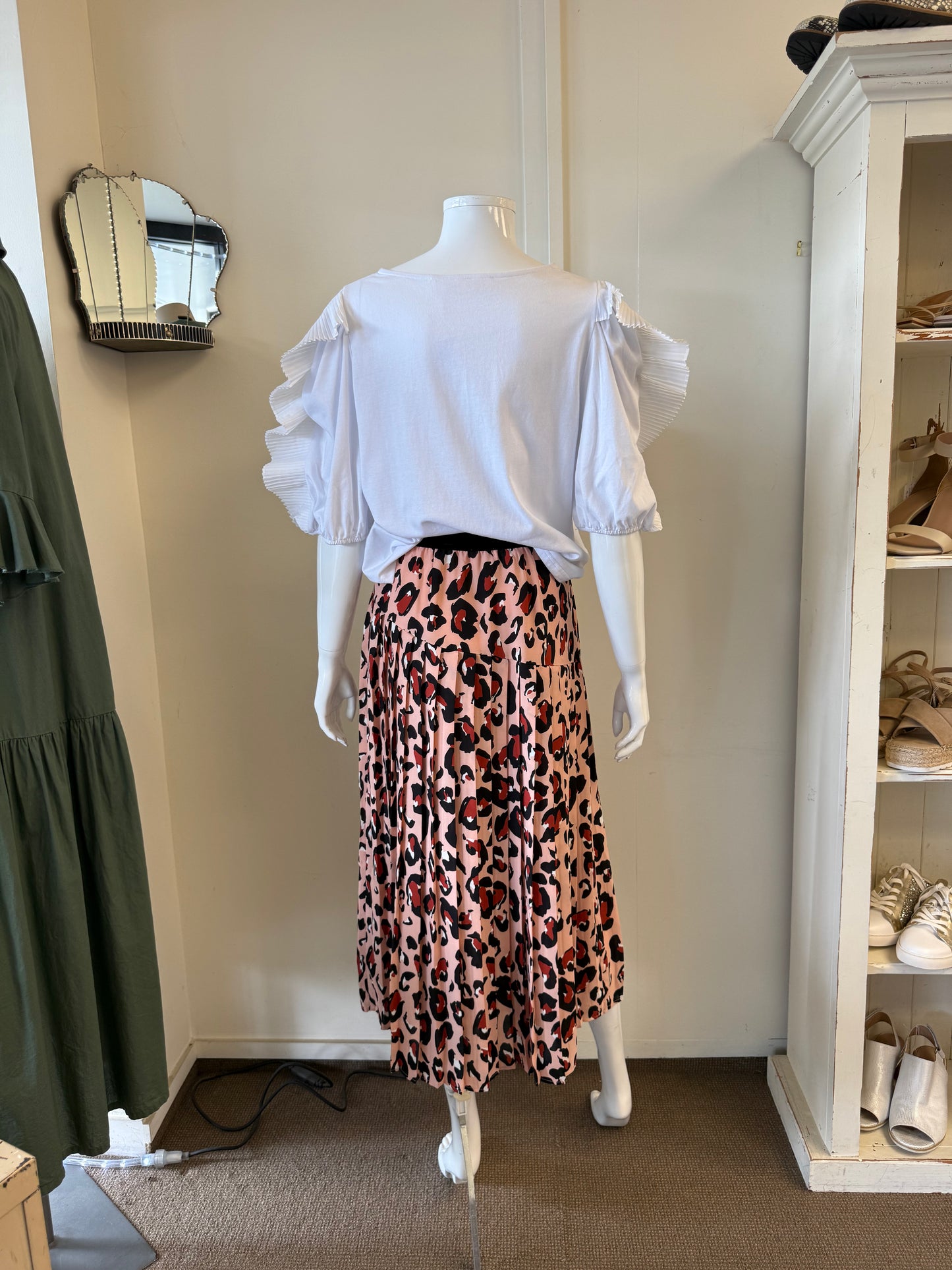 The Others Skirt