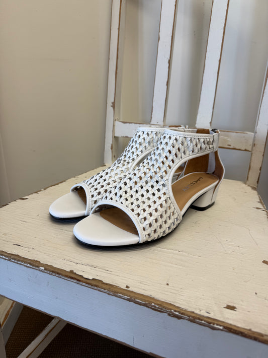 Bresley Shoes