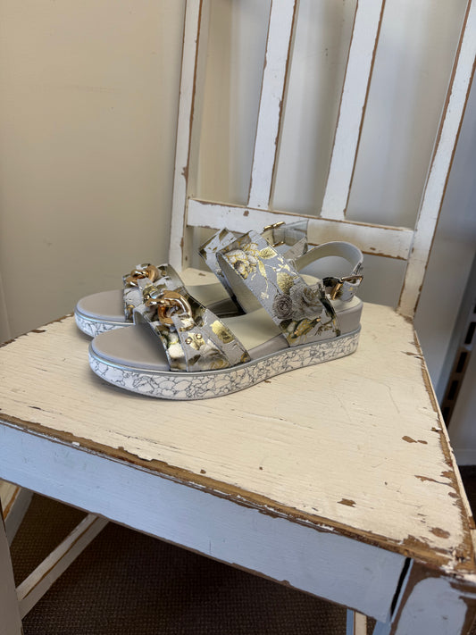Bresley Shoes