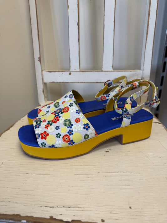Minx Shoes