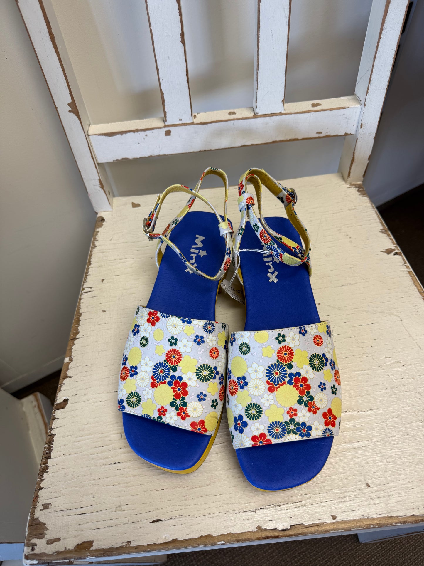 Minx Shoes