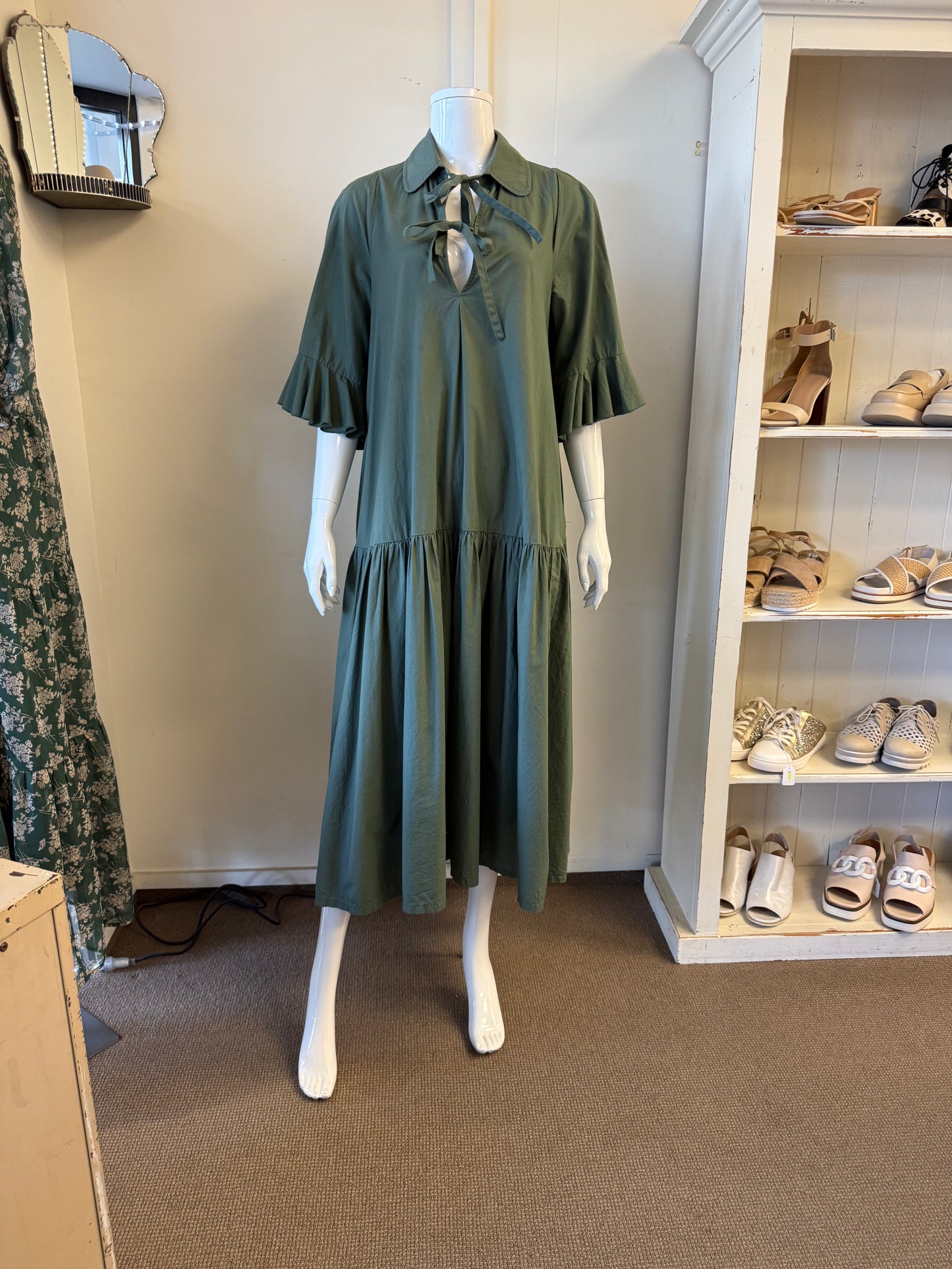Karen Walker Dress