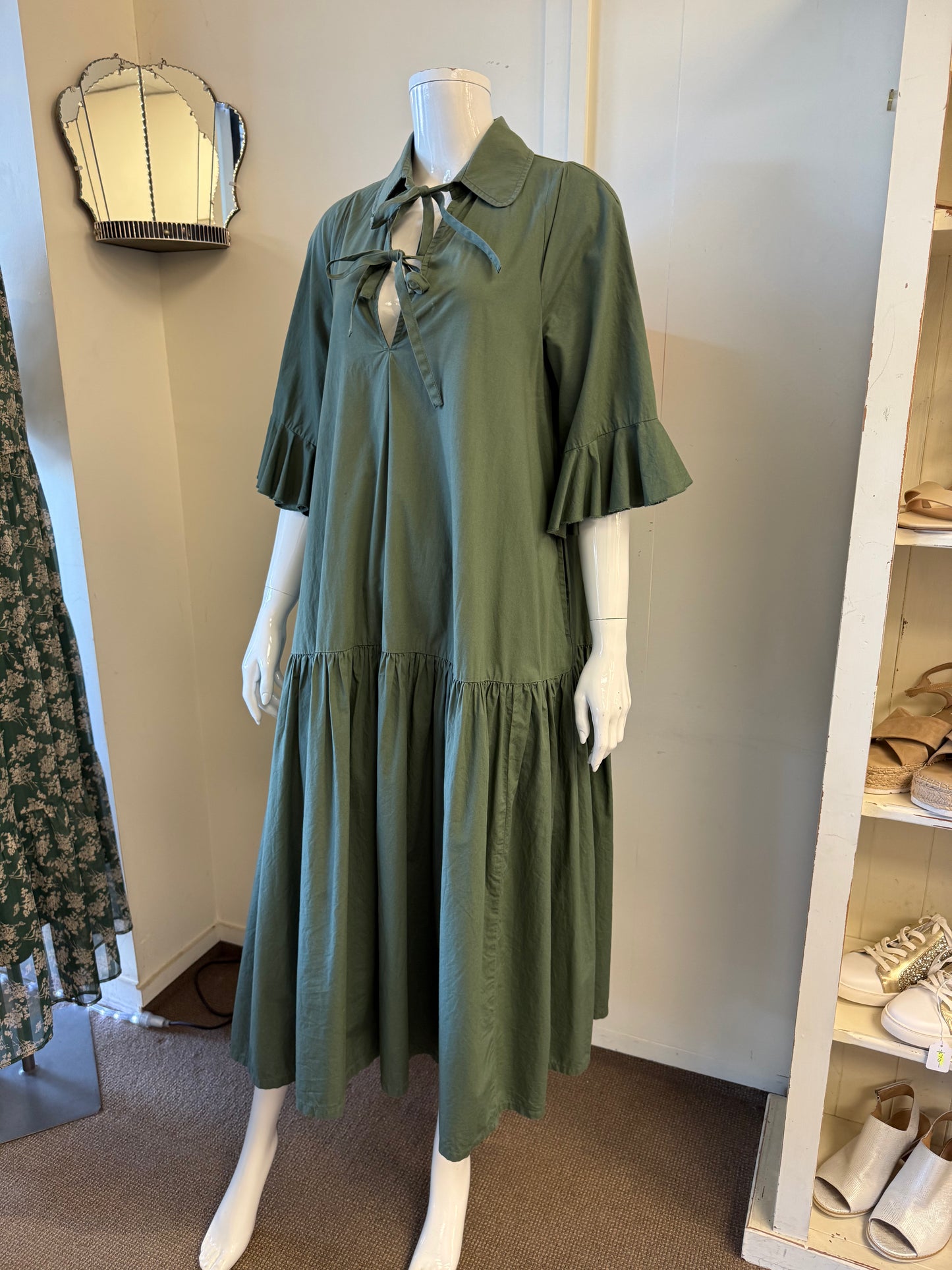 Karen Walker Dress