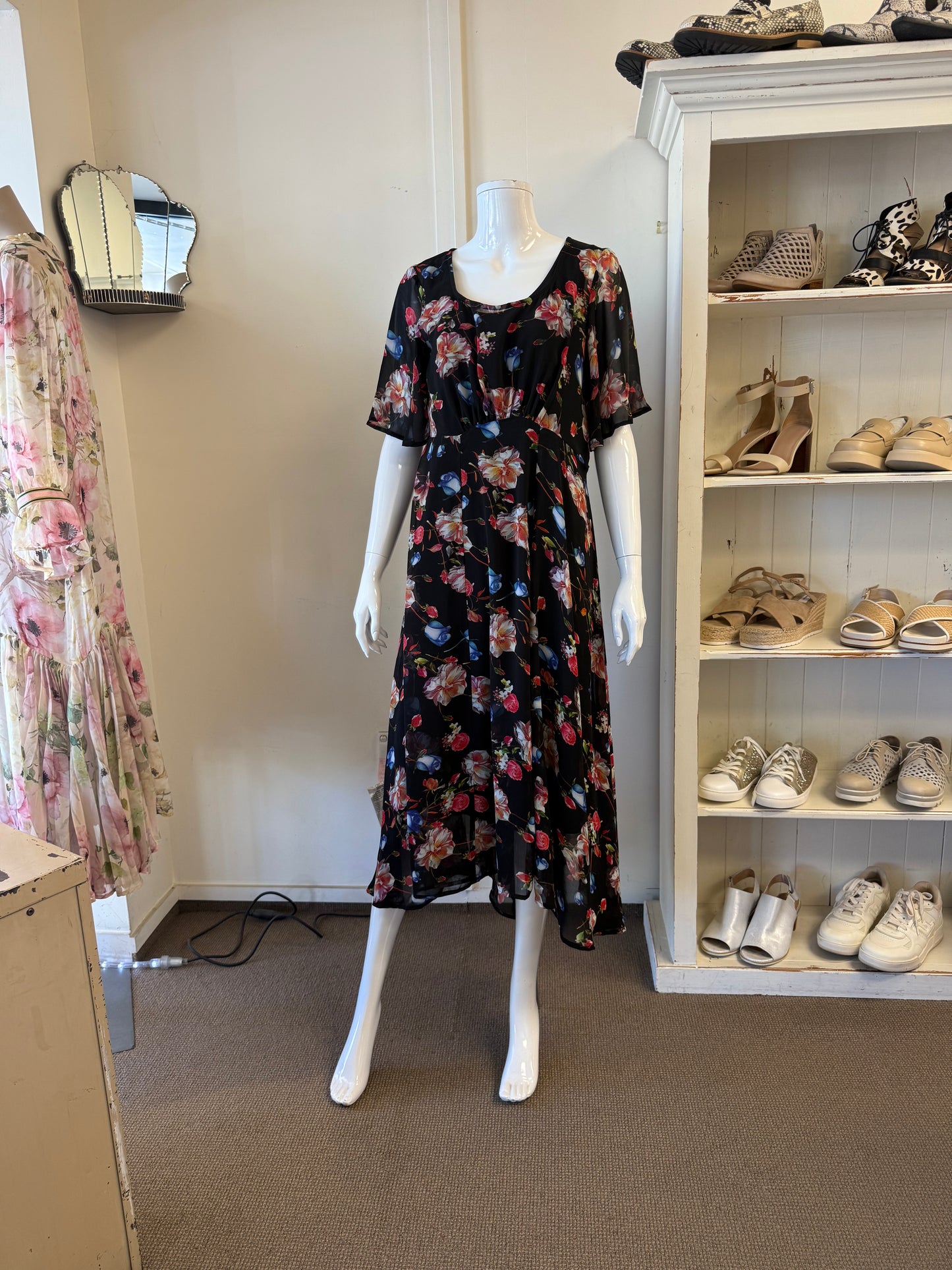Anna Streton Dress