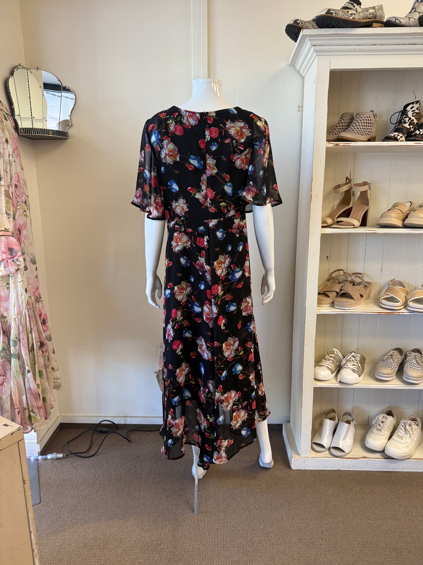 Anna Streton Dress