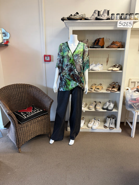 Jane Daniels Top