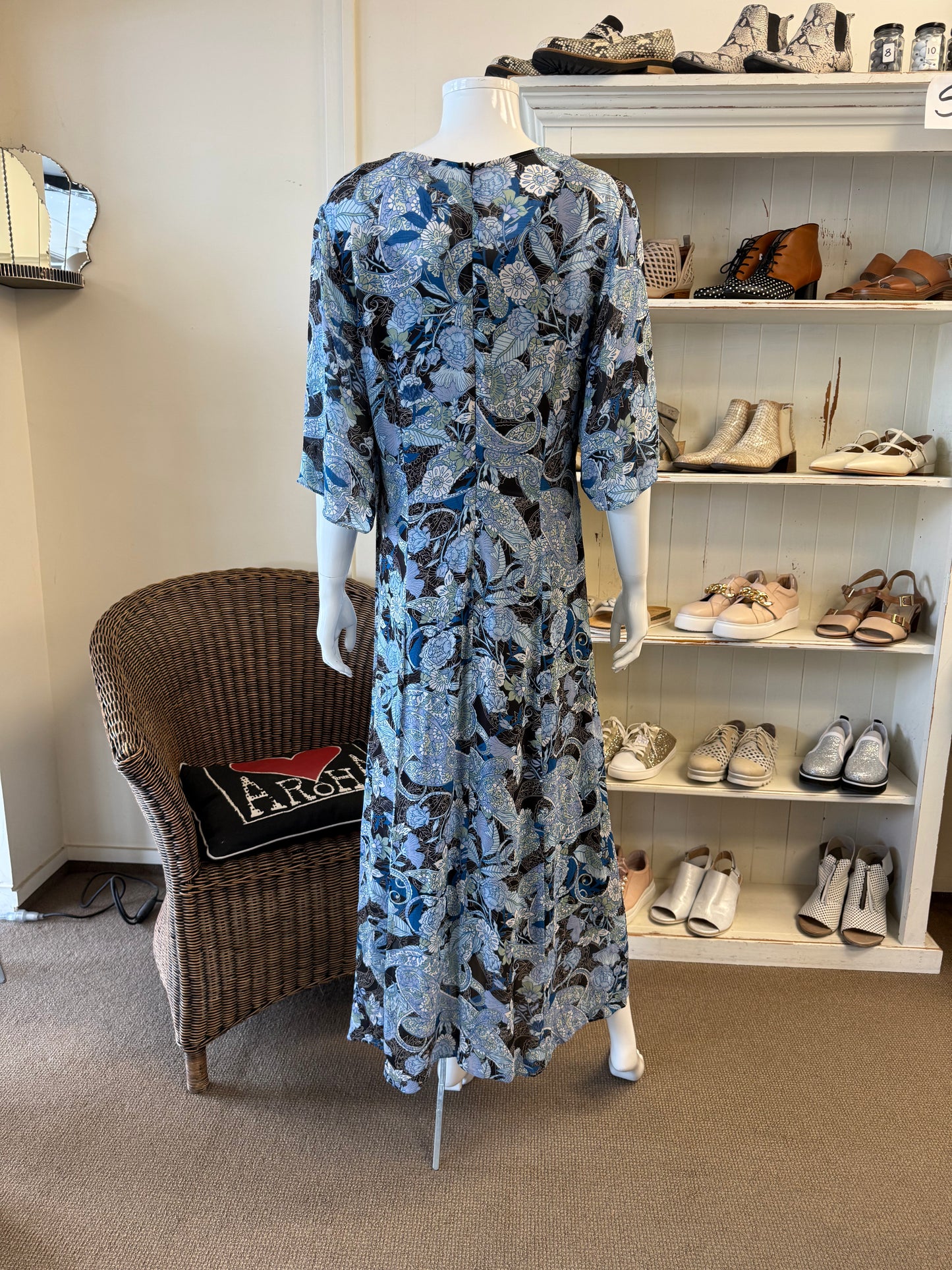 Verge Dress