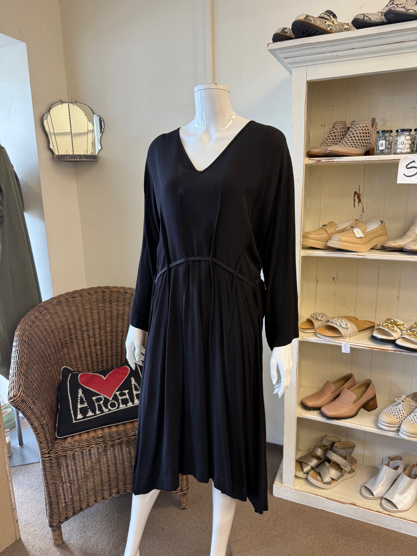 Maaike Dress