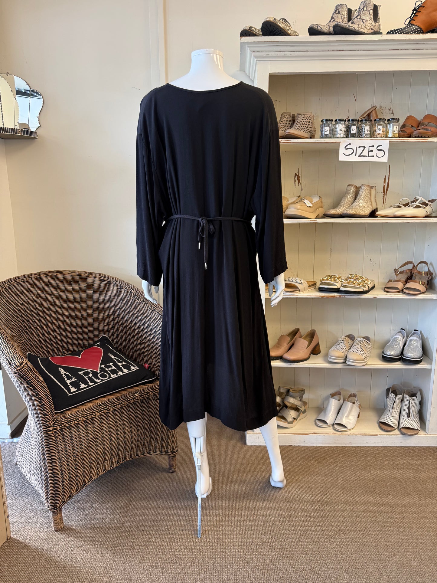 Maaike Dress