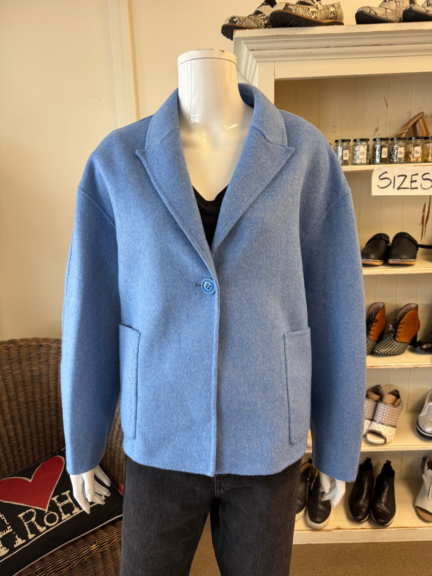 Vintage American Jacket