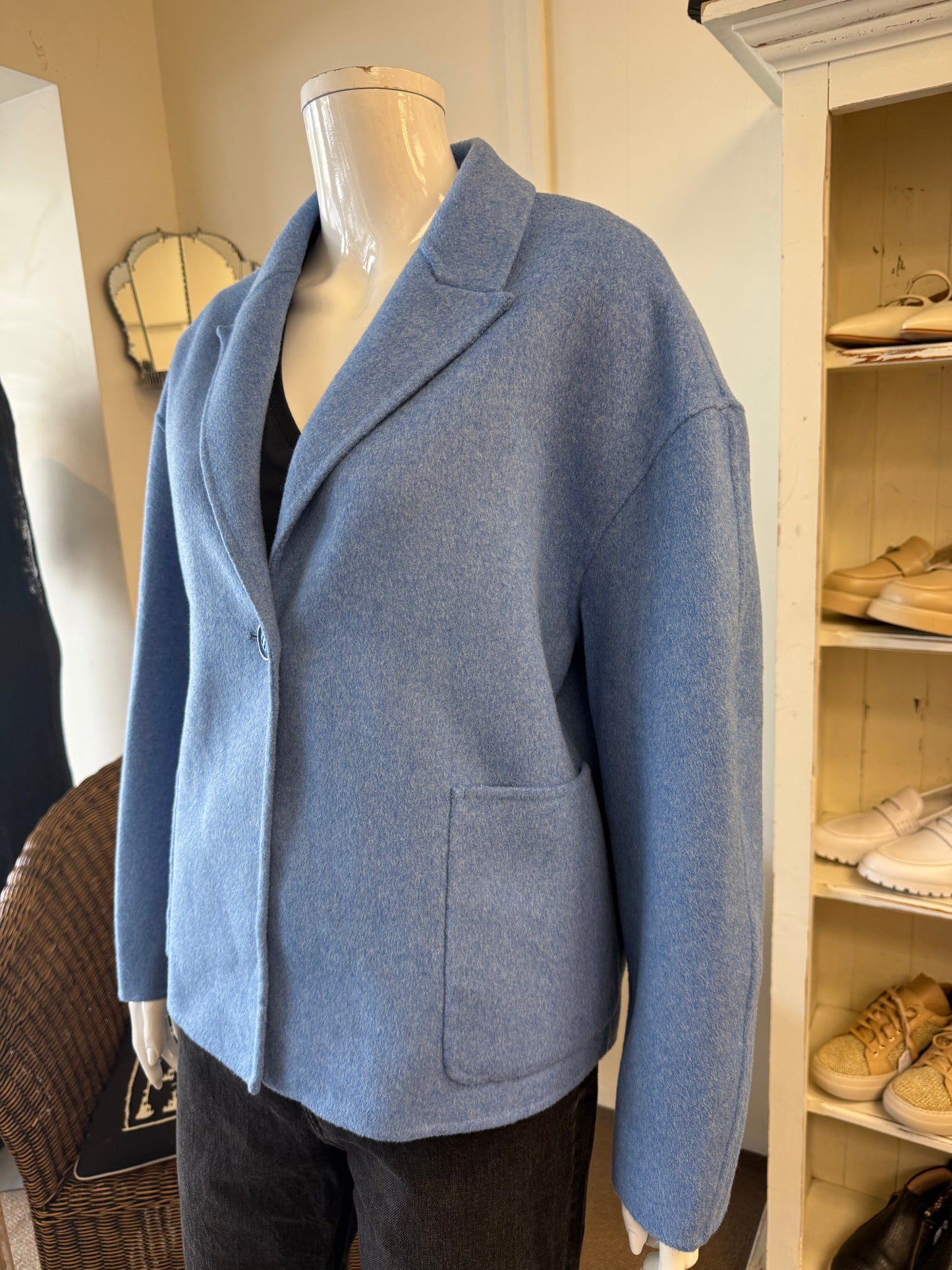 Vintage American Jacket