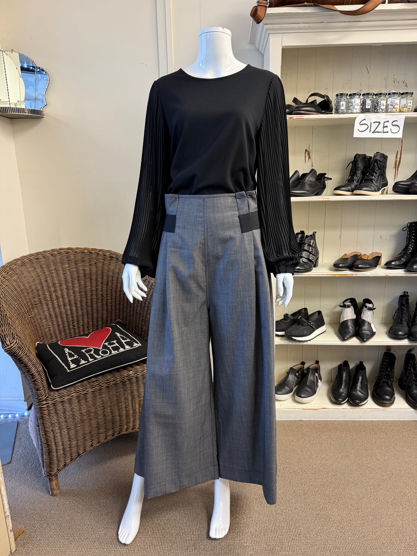 Company of Strangers Pants