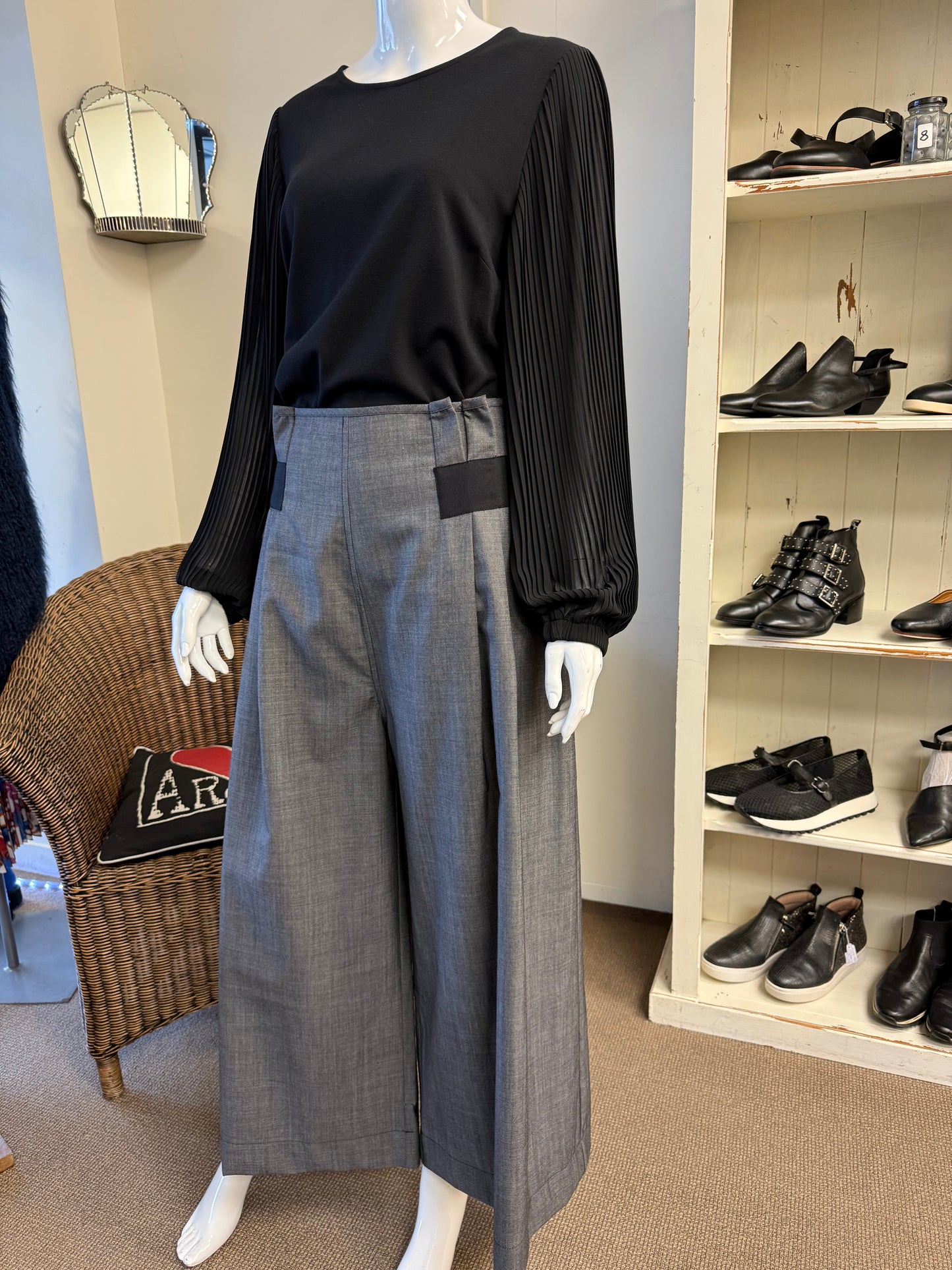 Company of Strangers Pants