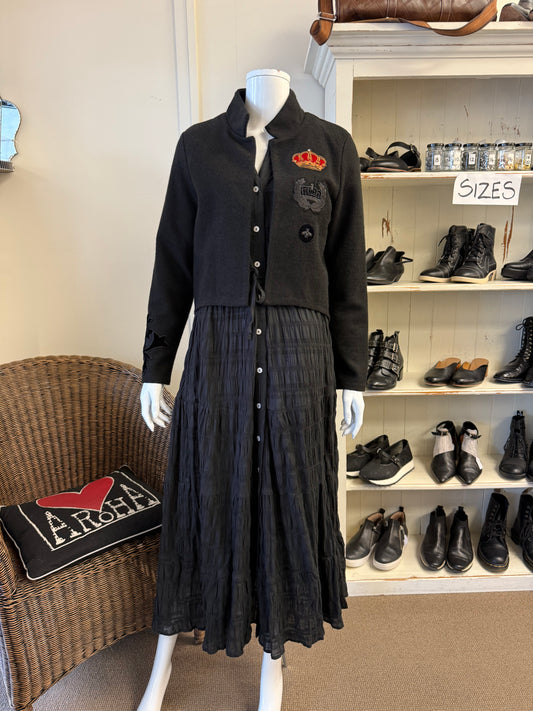 Jellicoe Jacket