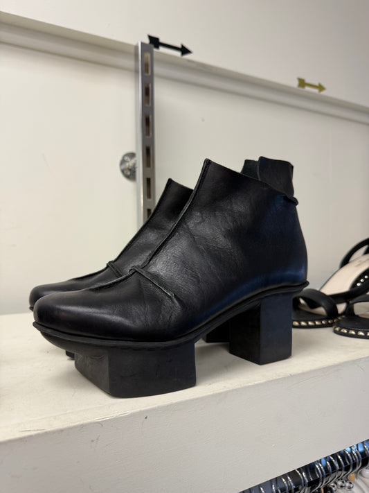 Trippens Boots