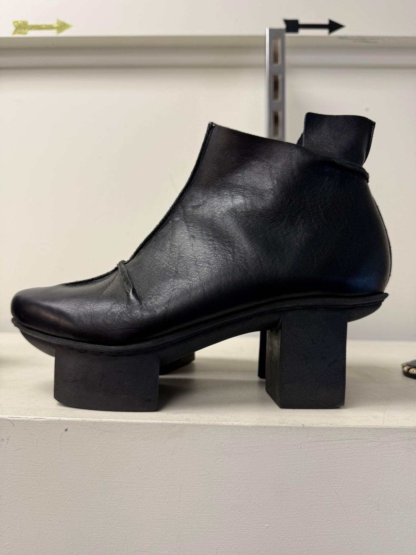 Trippens Boots